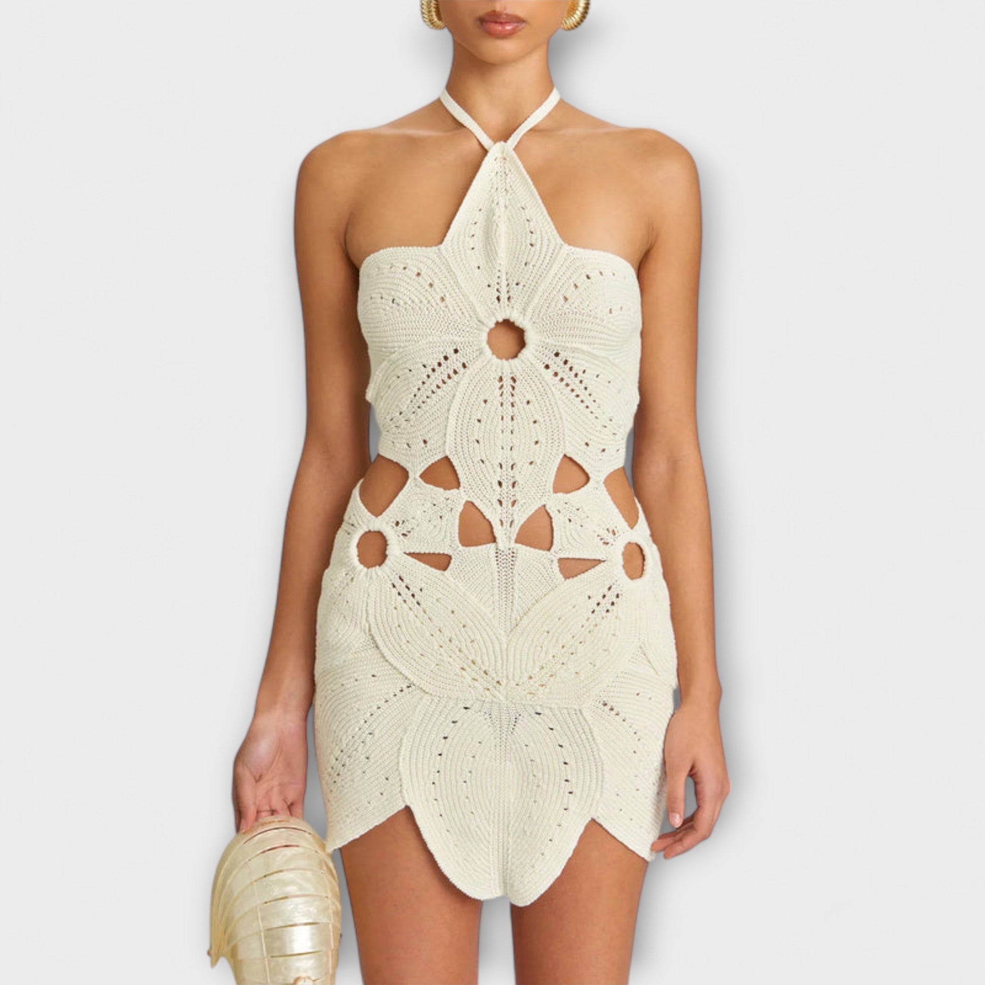 Ranyra - Elegant klänning