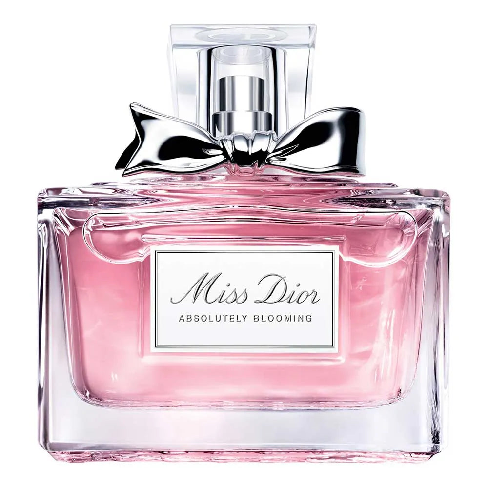 Miss Dior Assolutamente Fiorente Dior – Profumo da Donna – Eau de Parfum