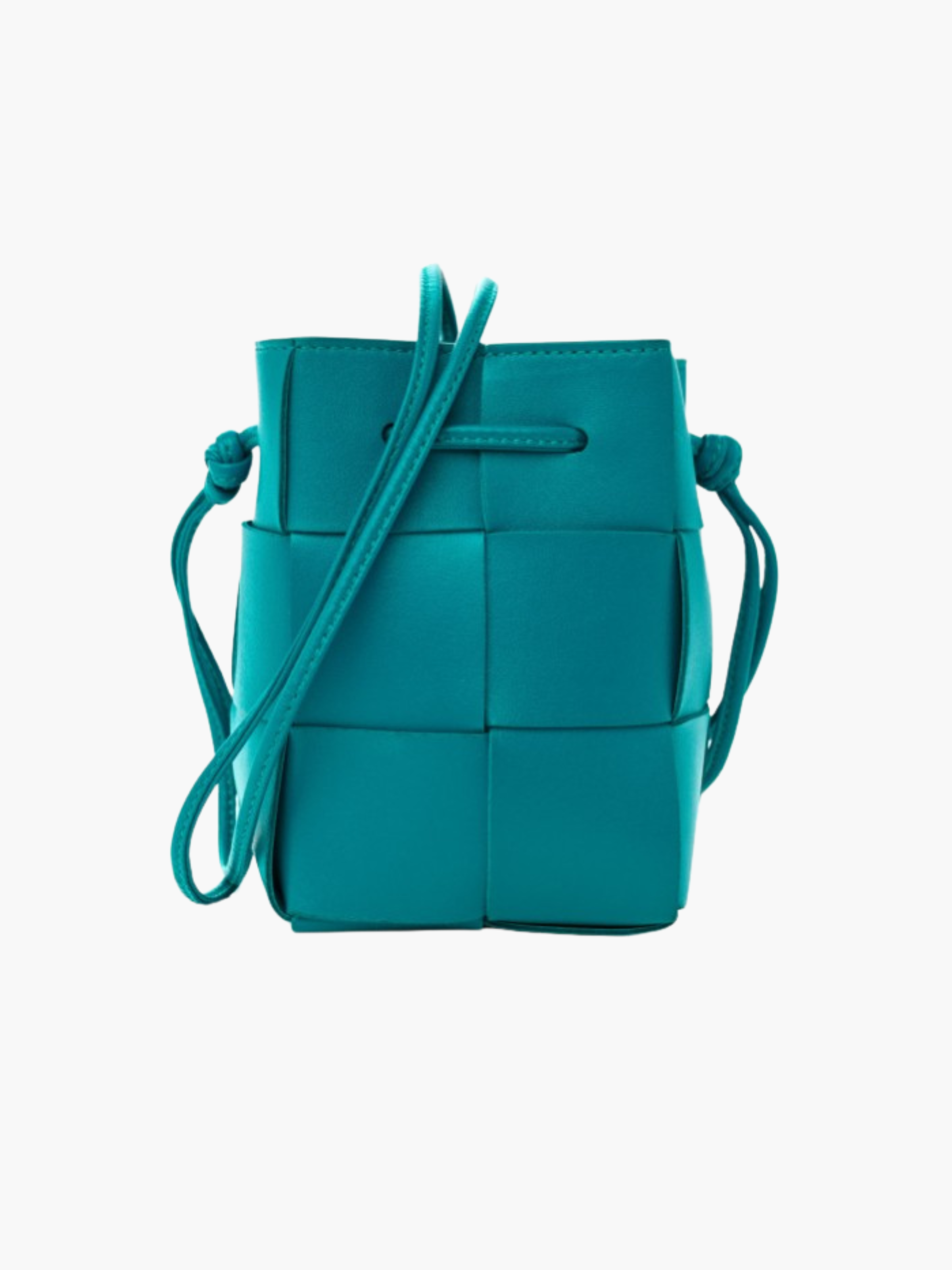 Nova Bucket Crossbody-väska