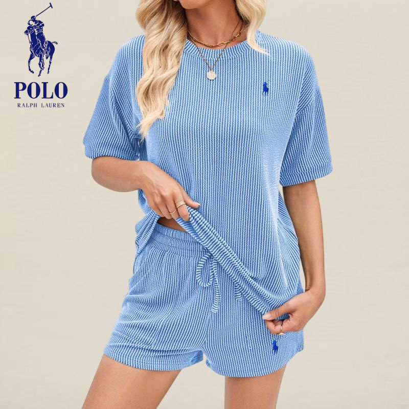 ROLPH LÅSEREN – Kvinnors Sommarset