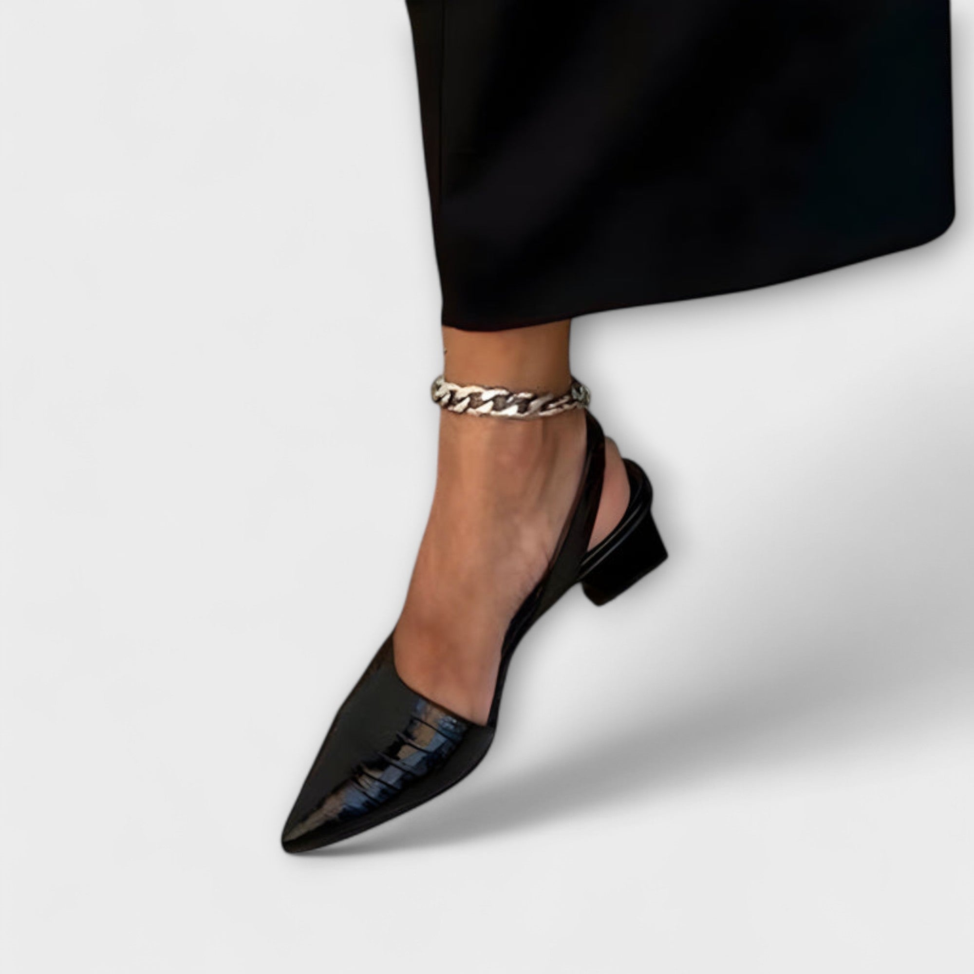 린 - 편안한 정형외과용 하이힐