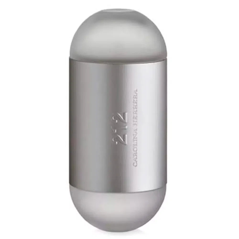 212 NYC Carolina Herrera – Perfume Feminino – Eau de Toilette