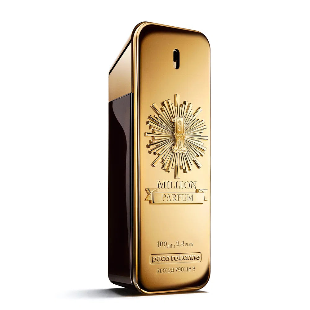 Perfume 1 Million Paco Rabanne – Perfume Masculino – Eau de Parfum