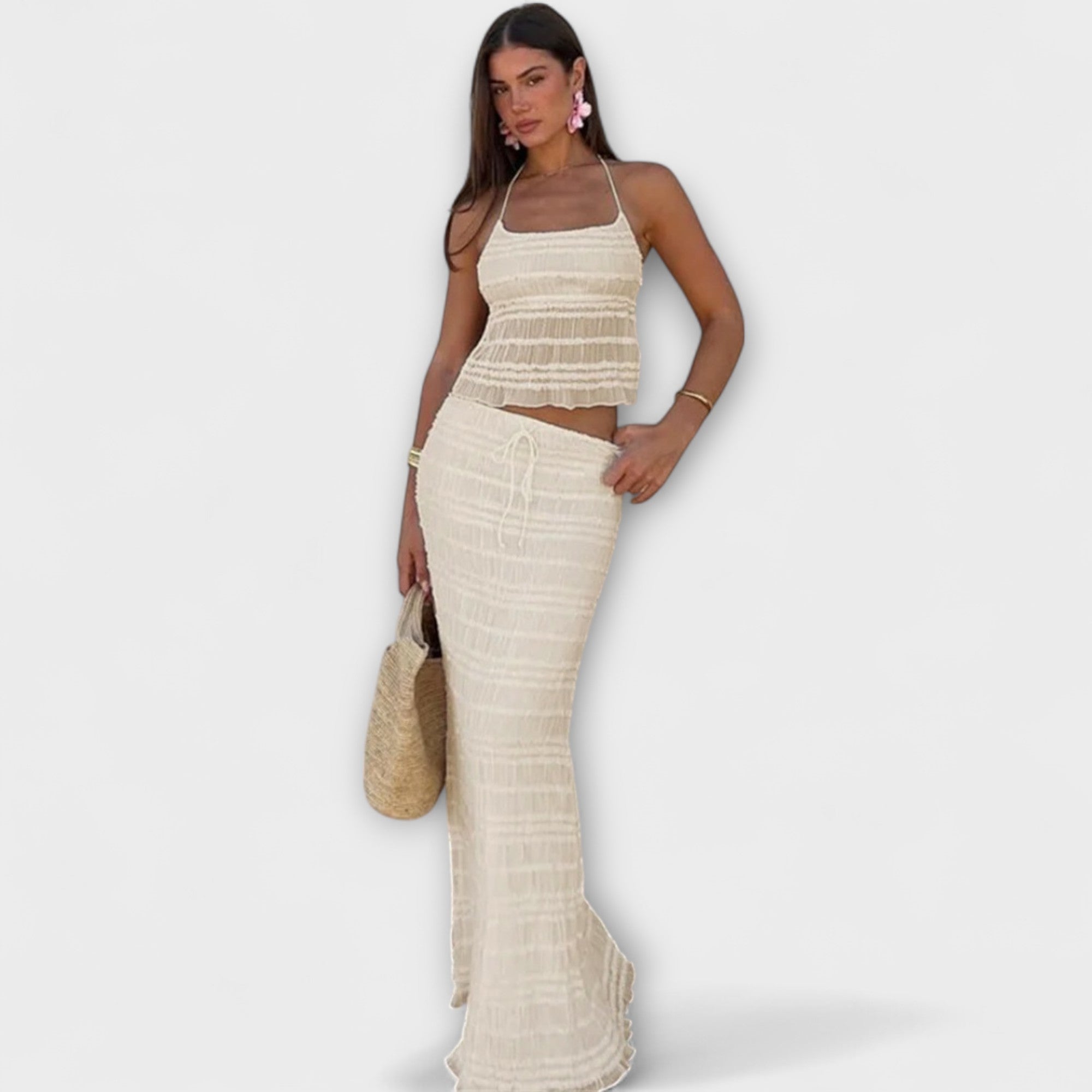 Eulalia - Zee & Zout Collectie