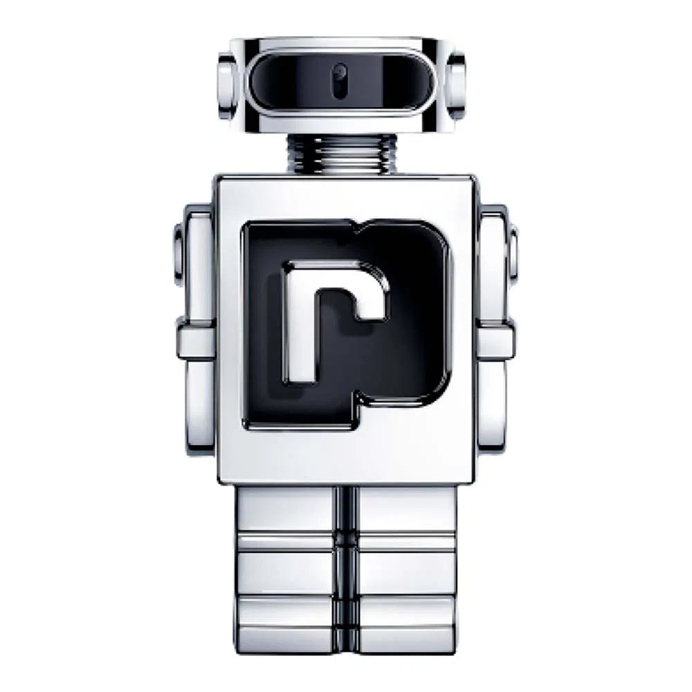 Phantom Paco Rabanne – Herrparfym – Eau de Toilette