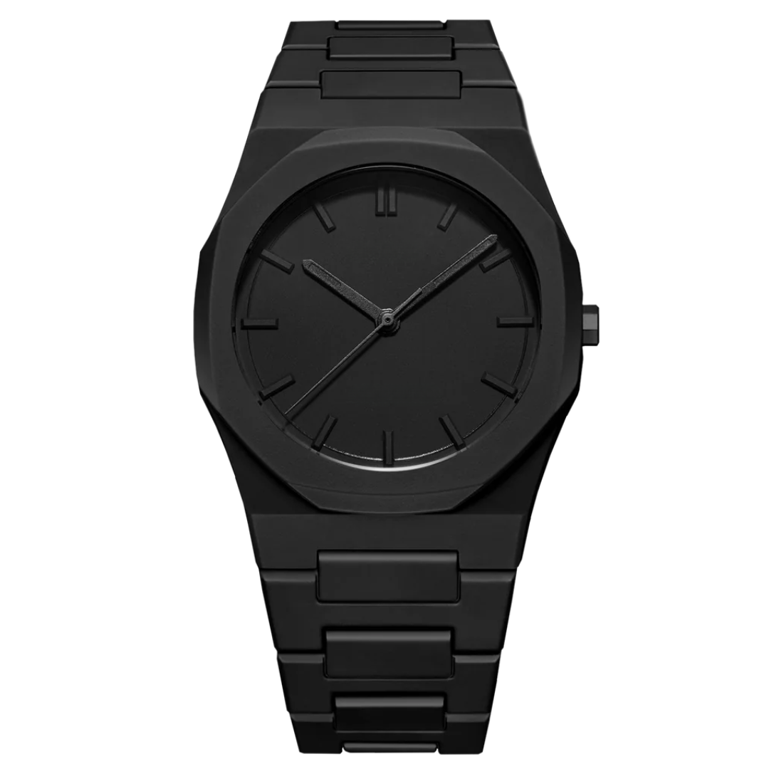 Orologio Minimalista