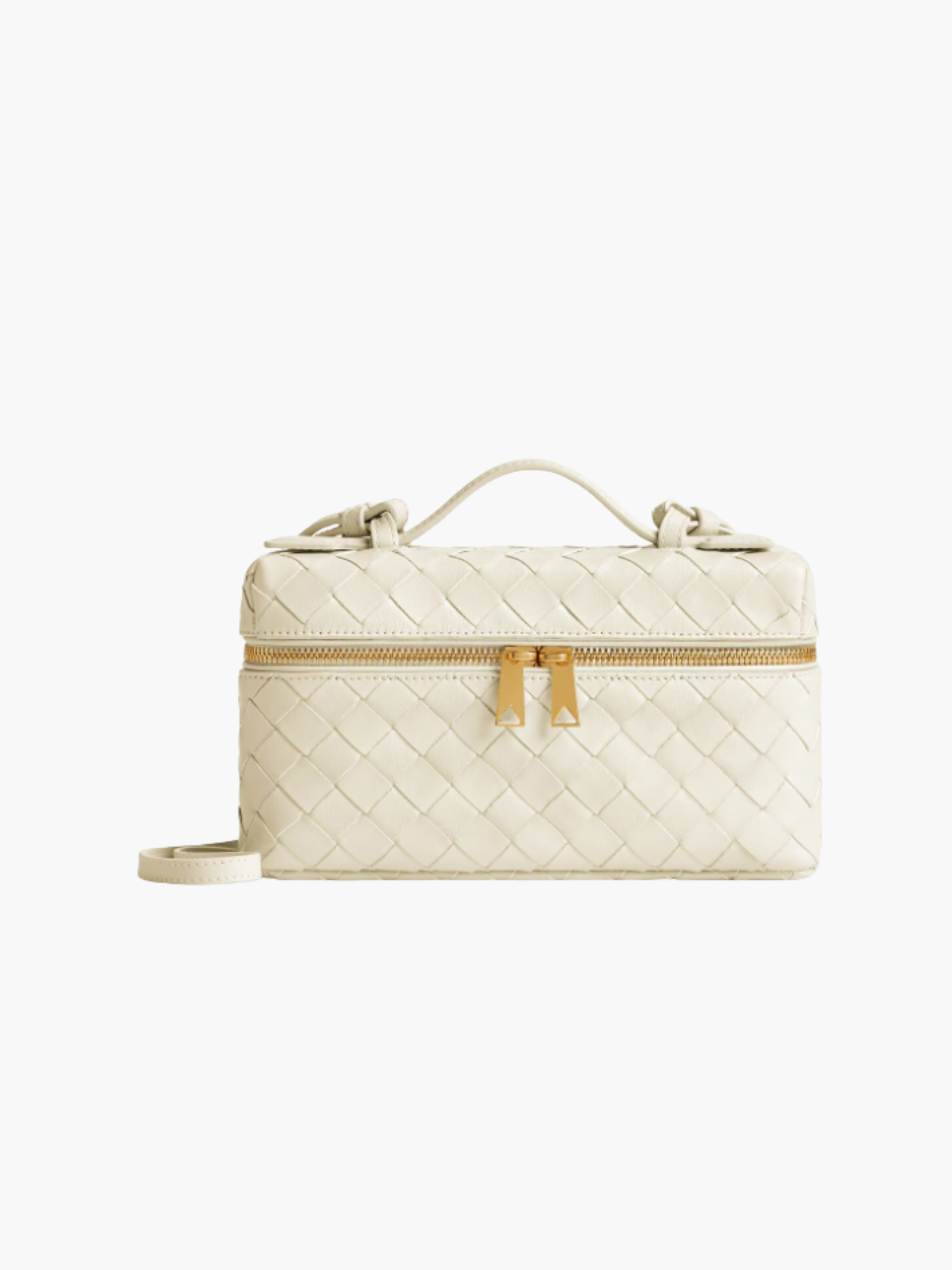 Sac en tissage Raven