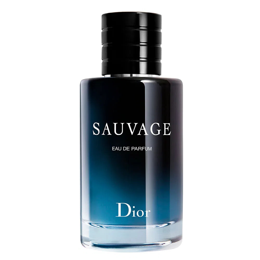 Sauvage Dior – Perfume Masculino – Eau de Parfum