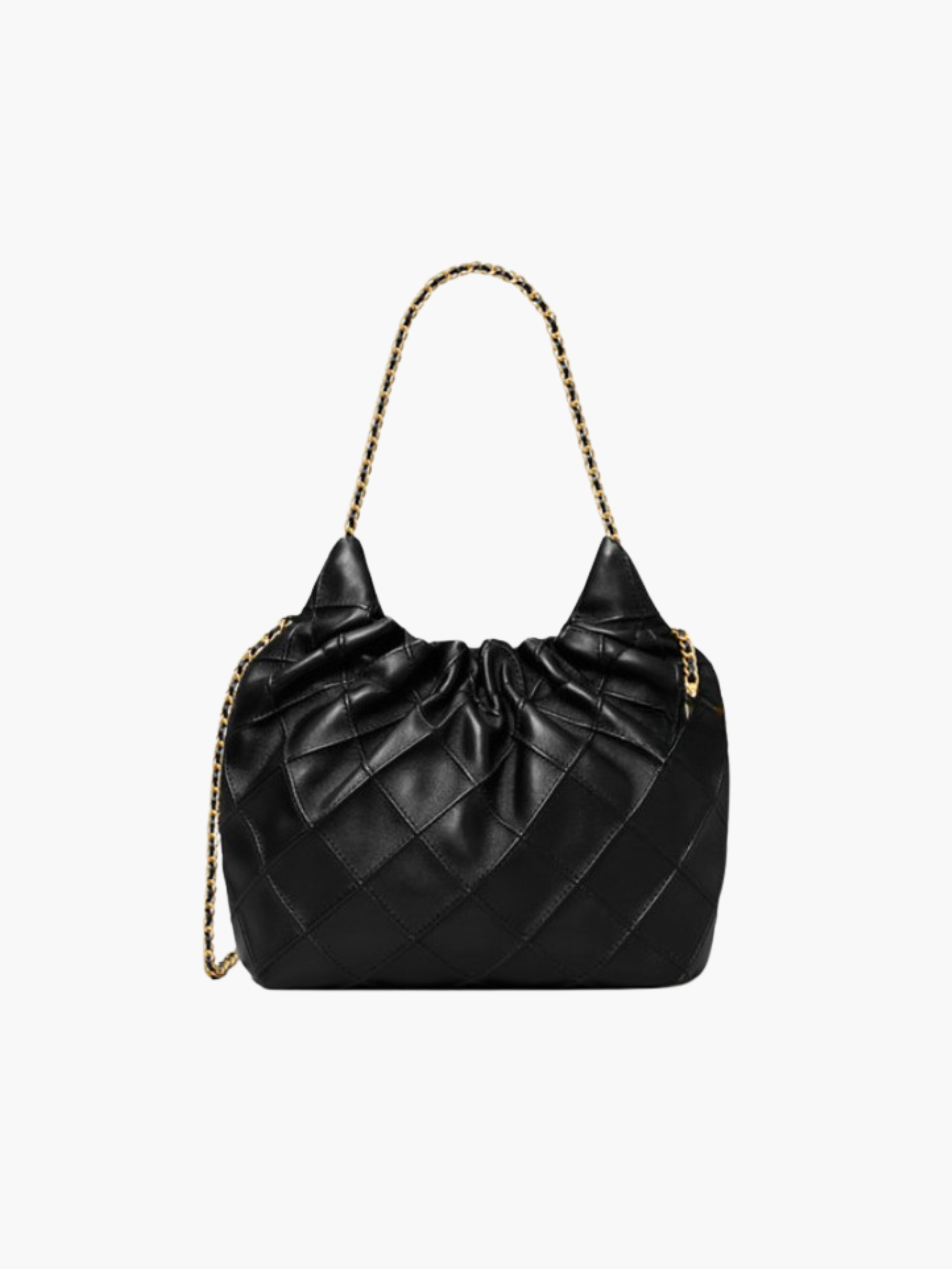 Elisa Mini Hobo-veske