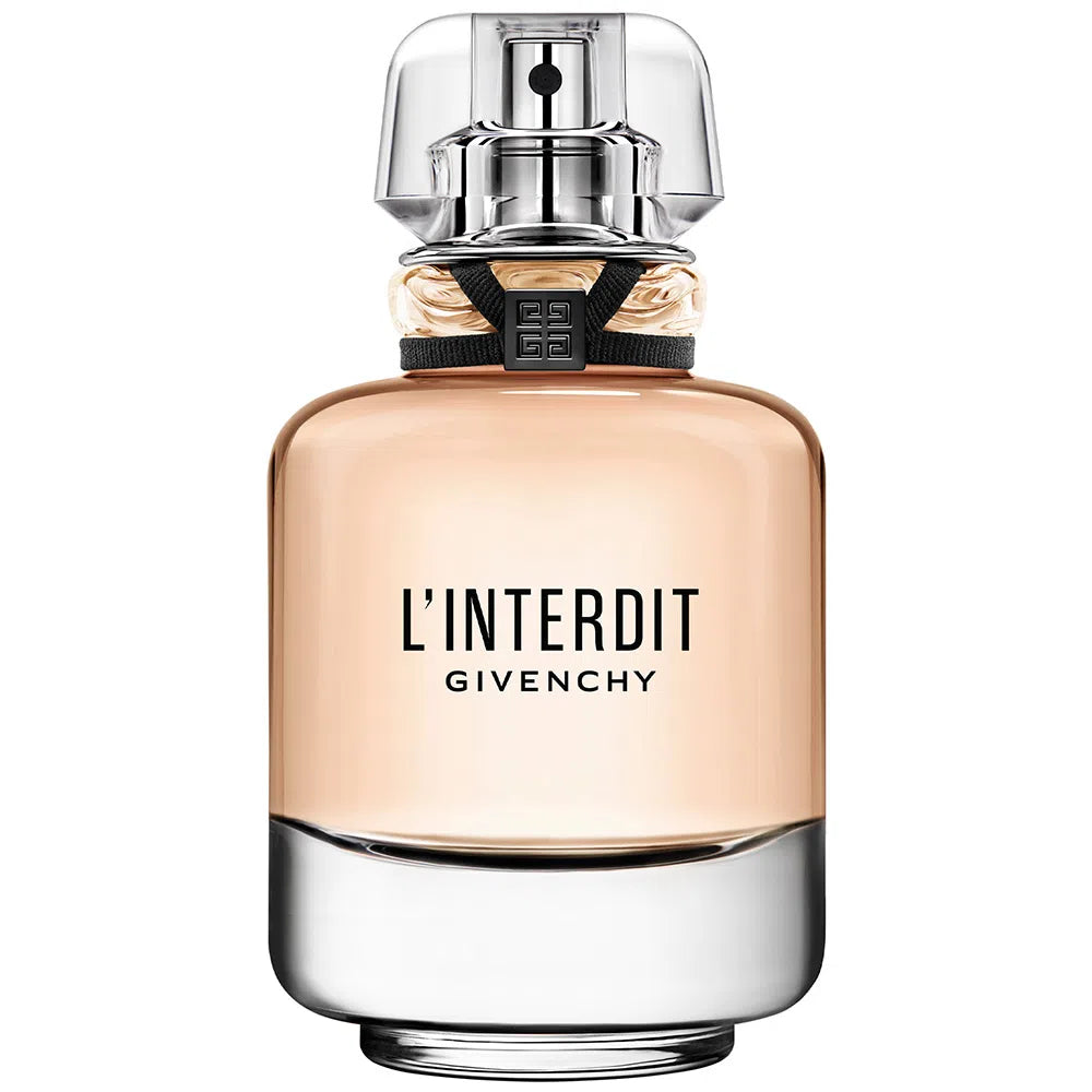 L’Interdit Givenchy – Perfumy damskie – Woda perfumowana