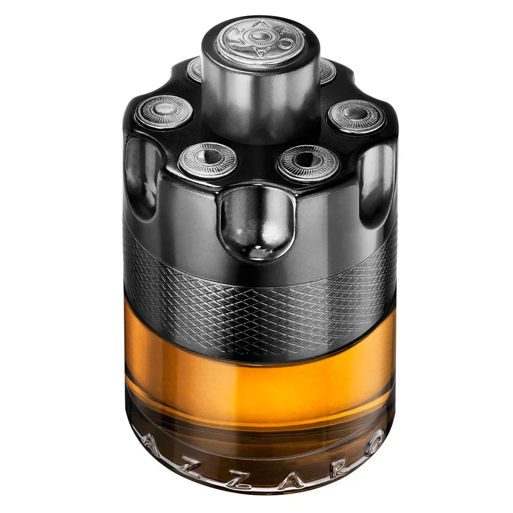 Wanted by Night Azzaro - Herreparfyme - Eau de Parfum