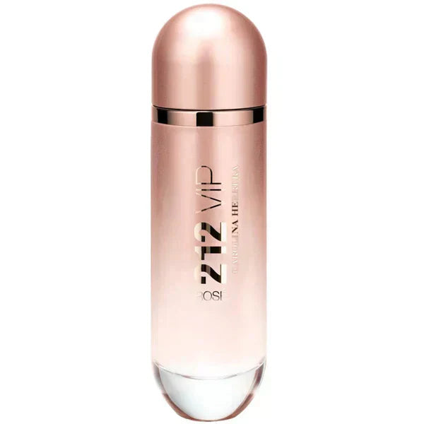 212 VIP Rosé Carolina Herrera - Perfume Steam - Eau de Parfum