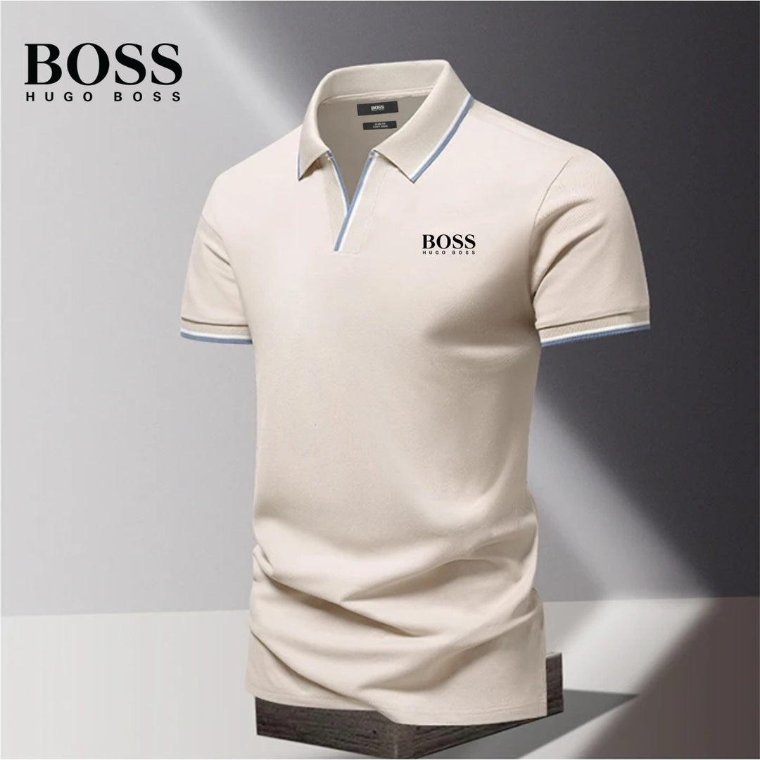 Elegant gammeldags penge polo
