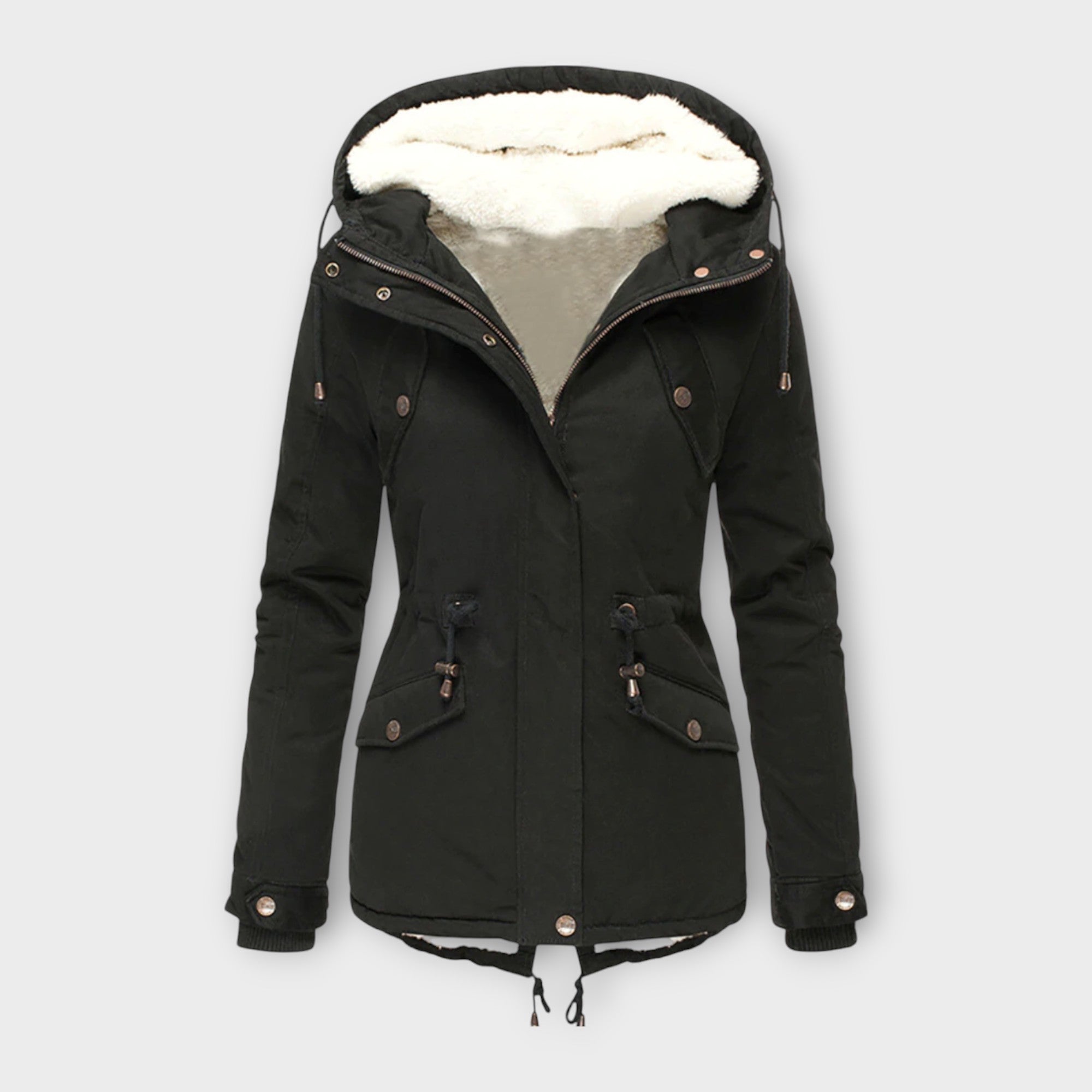 Mori - Wasserdichte & Isolierte Winterjacke