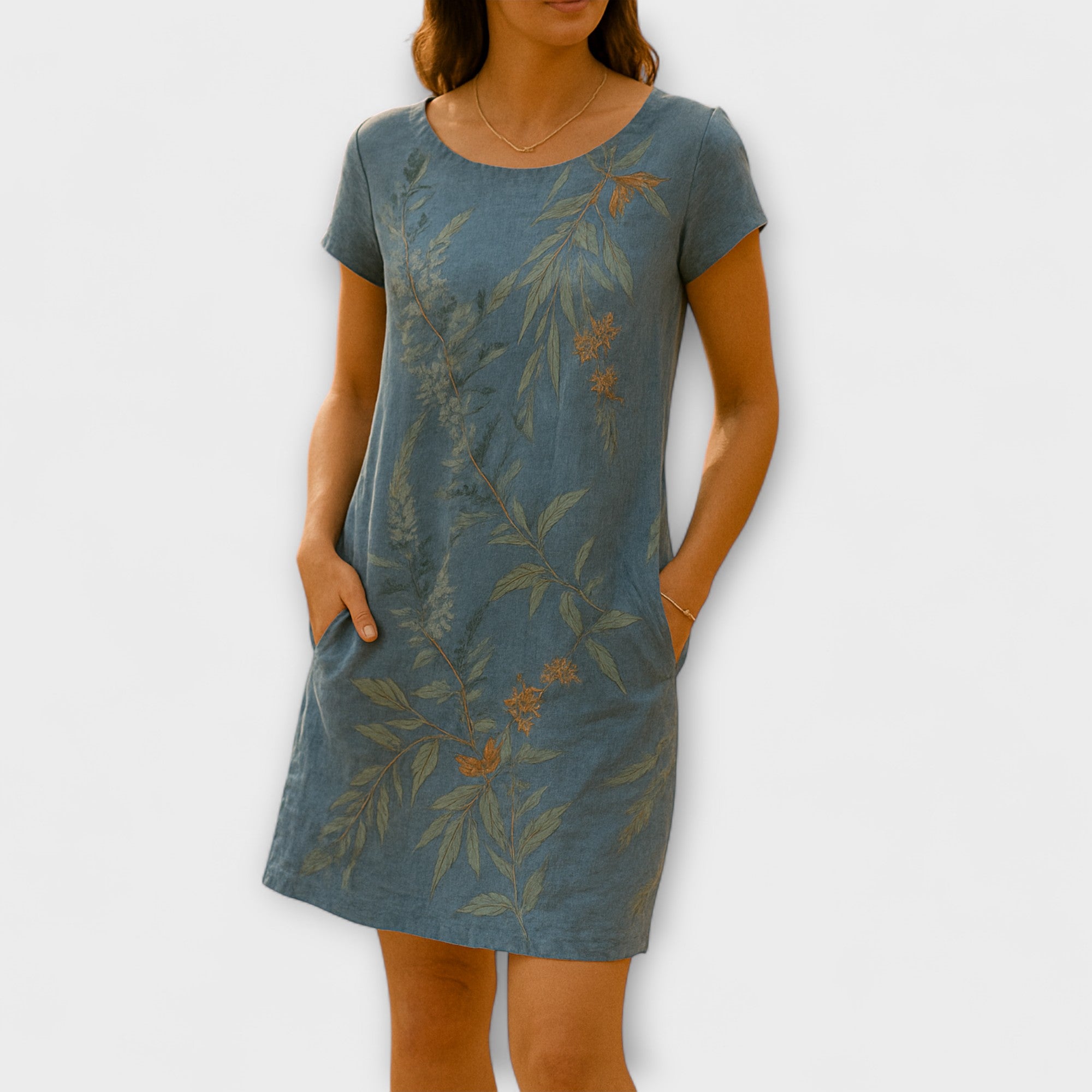 Willow - Breeze kjole