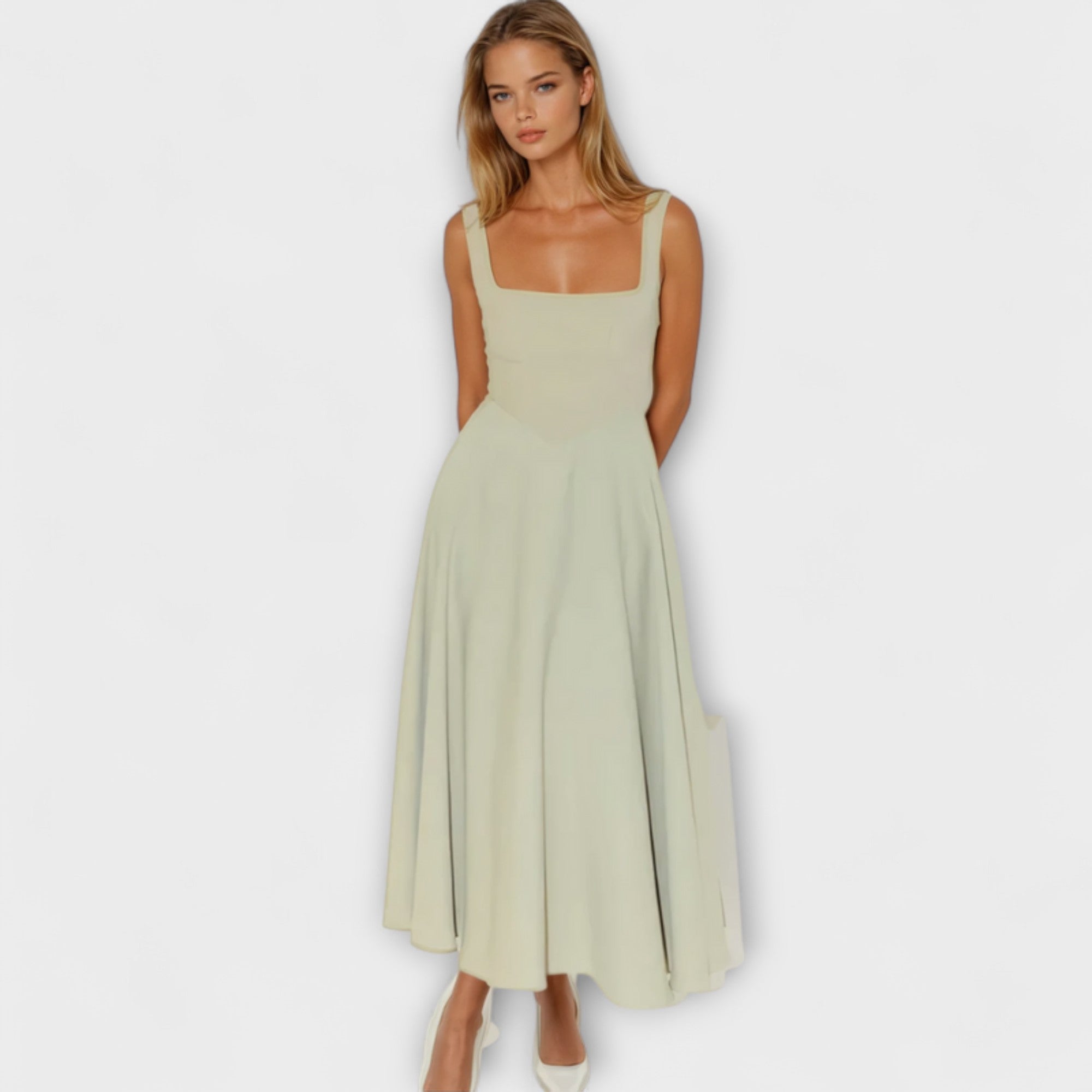 Scarlett - Elegante Avondjurk