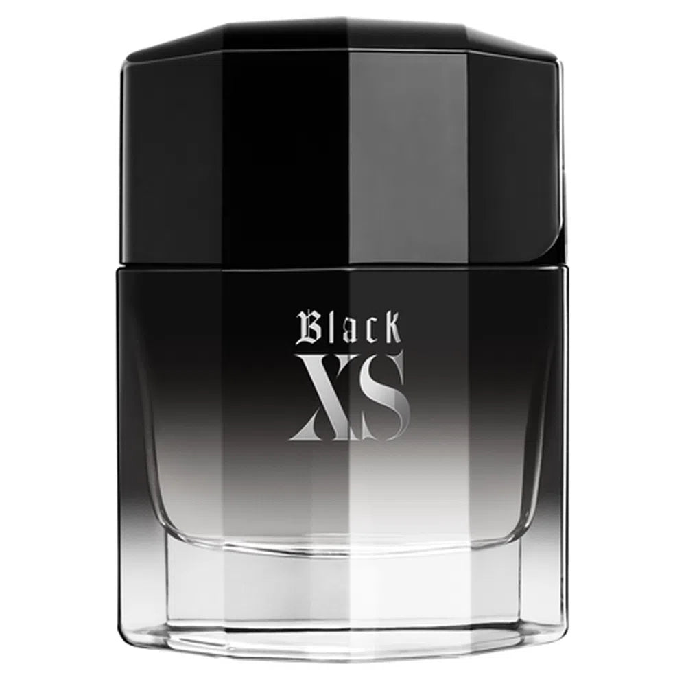 Black XS Paco Rabanne – Herreduft – Eau de Toilette