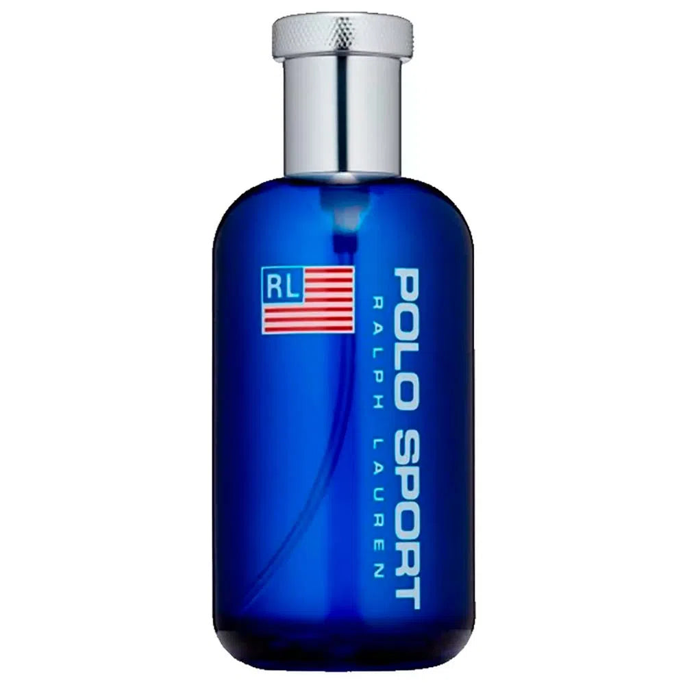 Polo Sport Ralph Lauren – Fragrância Masculina – Eau de Toilette