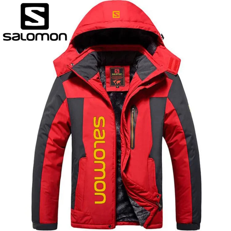 Salomon - Casaco Masculino
