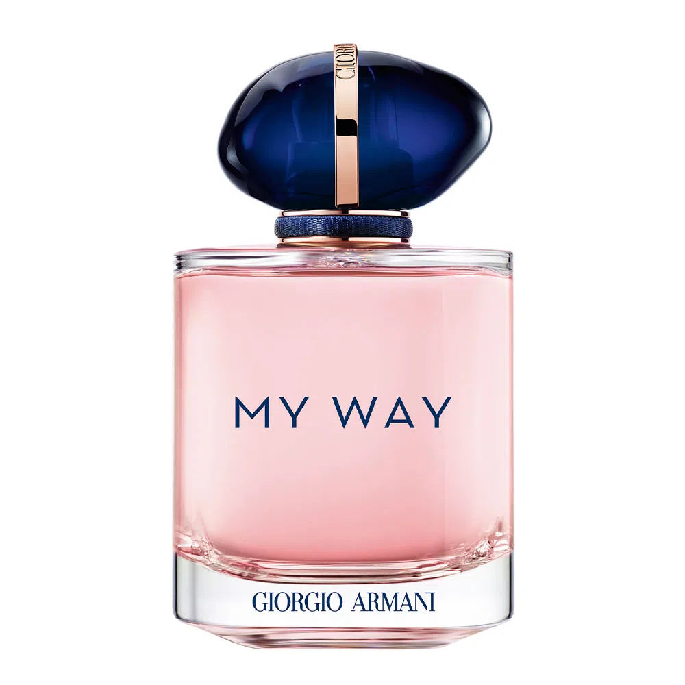 My Way Giorgio Armani – Damenparfüm – Eau de Parfum